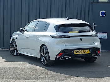 Used Peugeot 308 2023 for sale - 79618683: Photo
