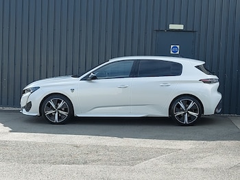 Used Peugeot 308 2023 for sale - 79618683: Photo