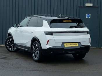Used Vauxhall Grandland 2024 for sale - 73787222: Photo