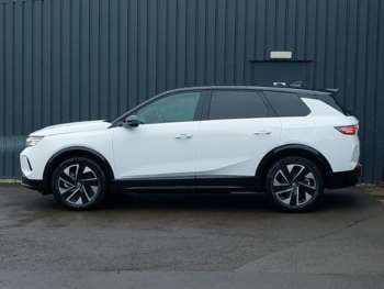 Used Vauxhall Grandland 2024 for sale - 73787222: Photo