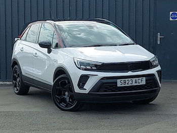 2023 - 1.2 Turbo GS 5dr