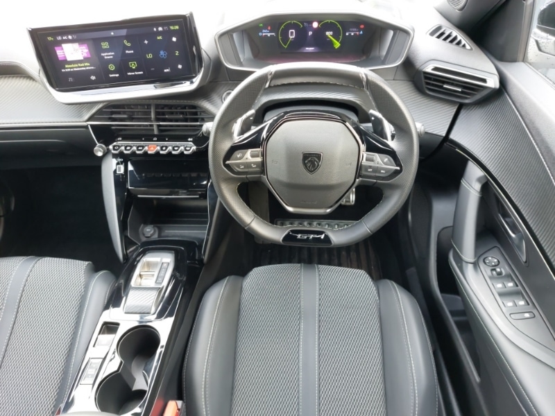 Used Peugeot 2008 2024 for sale - 76959376: Photo 7