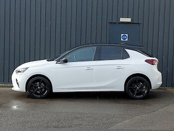 Used Vauxhall Corsa 2022 for sale - 77623995: Photo