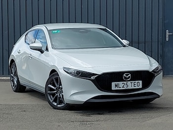 Used Mazda Mazda3 2025 for sale - 78803768: Photo