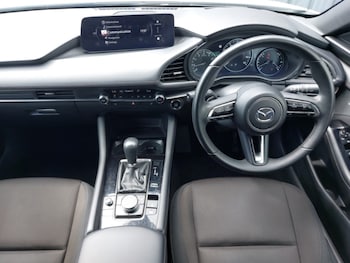 Used Mazda Mazda3 2025 for sale - 78803768: Photo