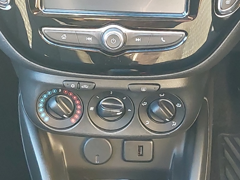 Used Vauxhall Corsa 2019 for sale - 77284810: Photo 14