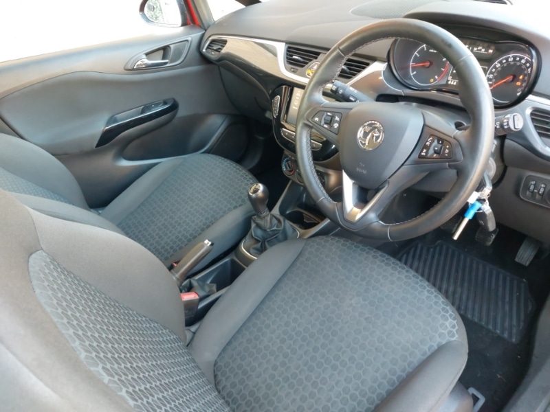 Used Vauxhall Corsa 2019 for sale - 77284810: Photo 18