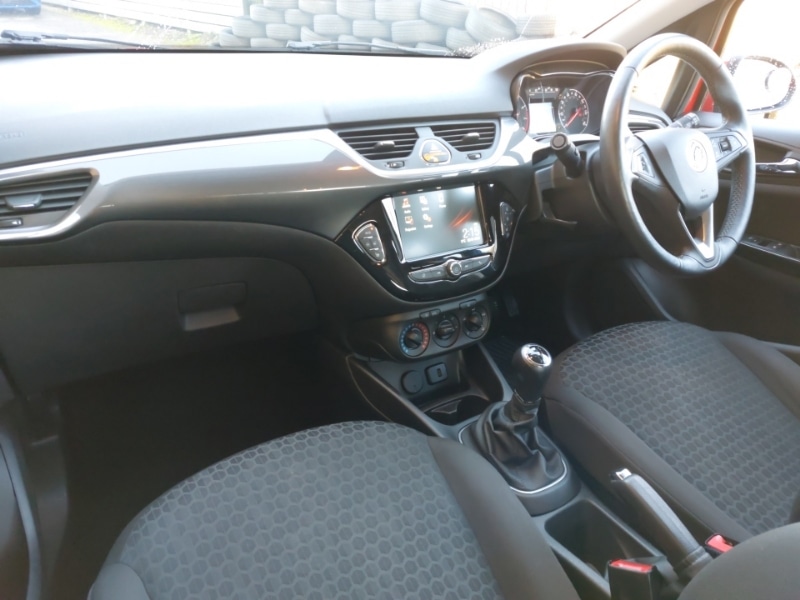 Used Vauxhall Corsa 2019 for sale - 77284810: Photo 19