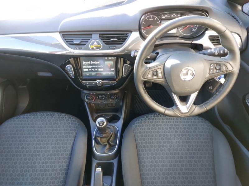 Used Vauxhall Corsa 2019 for sale - 77284810: Photo 2