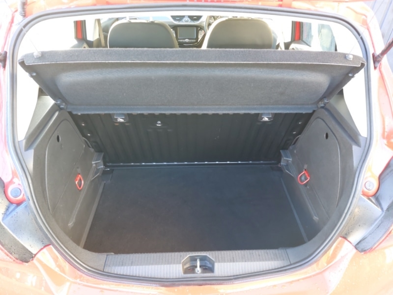 Used Vauxhall Corsa 2019 for sale - 77284810: Photo 8