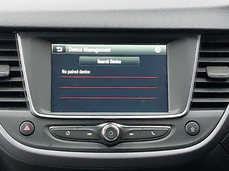 Used Vauxhall Crossland 2022 for sale - 76526442: Photo 13