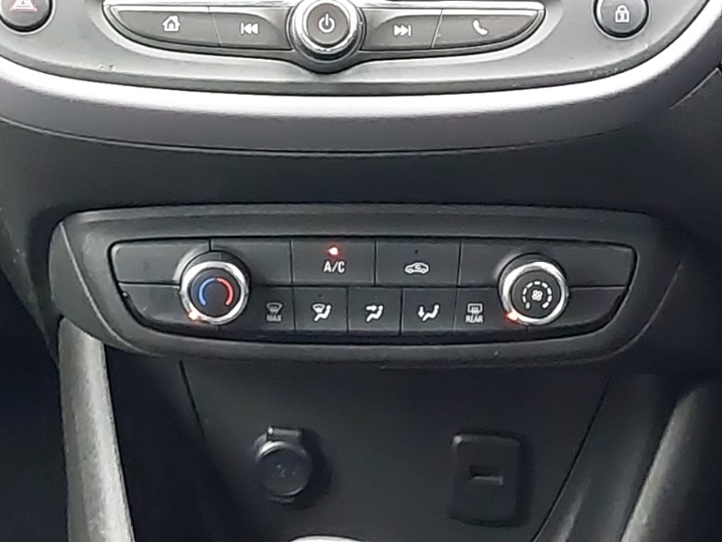 Used Vauxhall Crossland 2022 for sale - 76526442: Photo 14