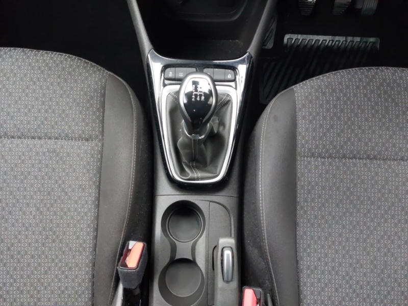 Used Vauxhall Crossland 2022 for sale - 76526442: Photo 15