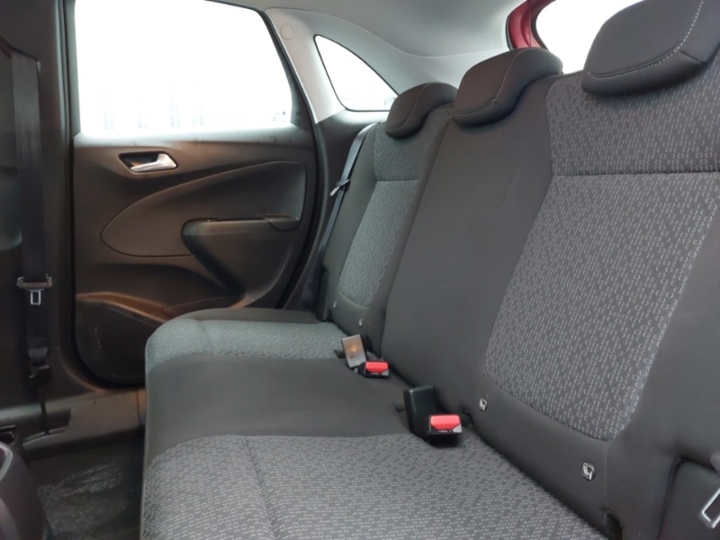 Used Vauxhall Crossland 2022 for sale - 76526442: Photo 6