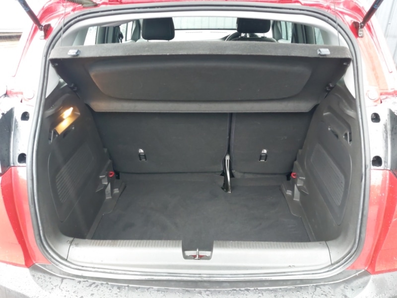 Used Vauxhall Crossland 2022 for sale - 76526442: Photo 8