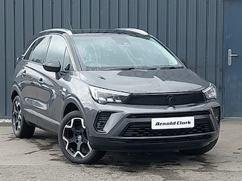 Used Vauxhall Crossland 2023 for sale - 78683865: Photo