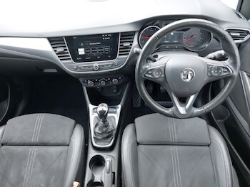 Used Vauxhall Crossland 2023 for sale - 78683865: Photo