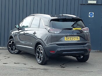 Used Vauxhall Crossland 2023 for sale - 78683865: Photo