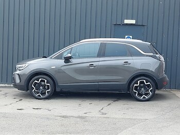 Used Vauxhall Crossland 2023 for sale - 78683865: Photo