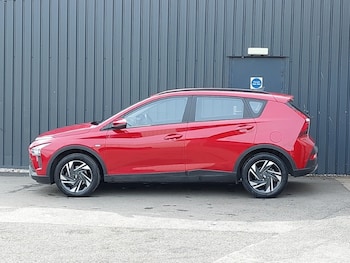 Used Hyundai BAYON 2023 for sale - 78675227: Photo