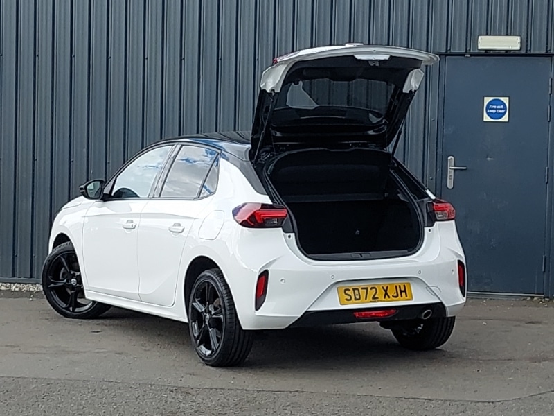 Used Vauxhall Corsa 2022 for sale - 77066012: Photo 12