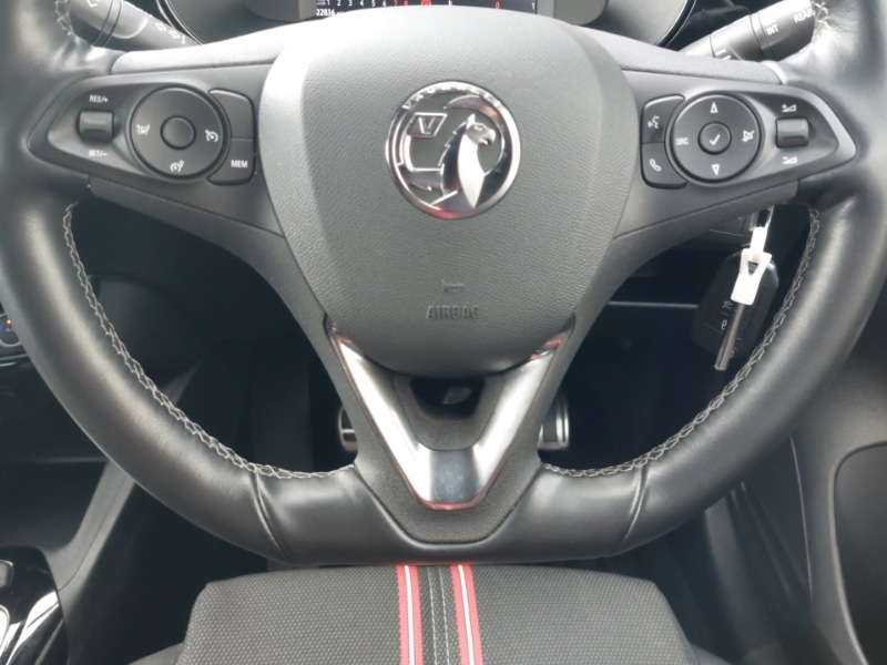 Used Vauxhall Corsa 2022 for sale - 77066012: Photo 16