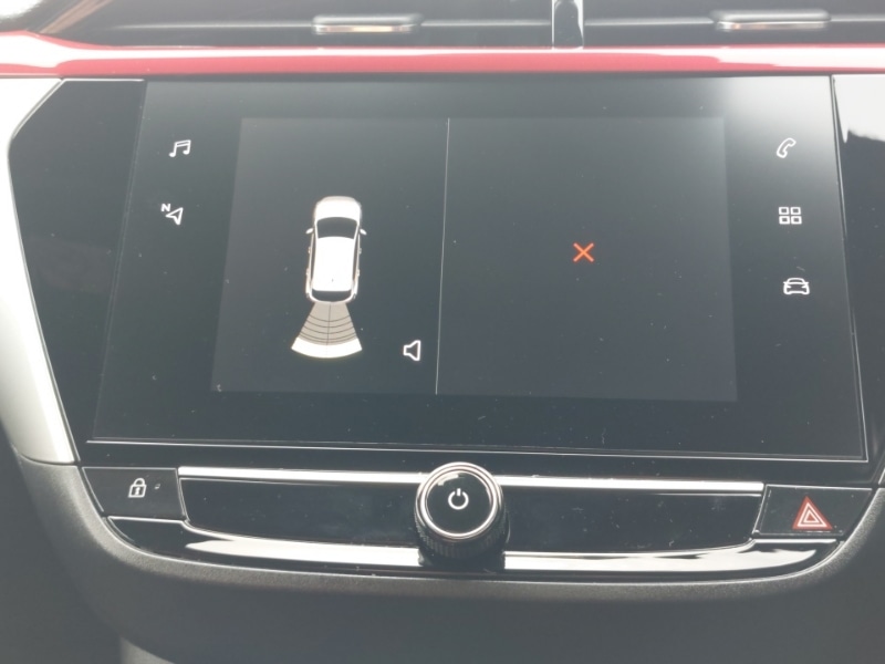 Used Vauxhall Corsa 2022 for sale - 77066012: Photo 18