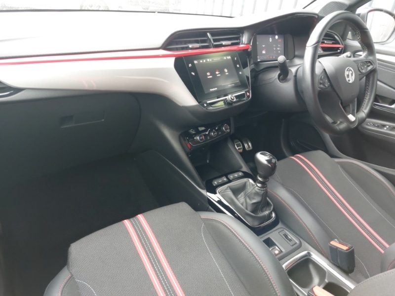Used Vauxhall Corsa 2022 for sale - 77066012: Photo 19