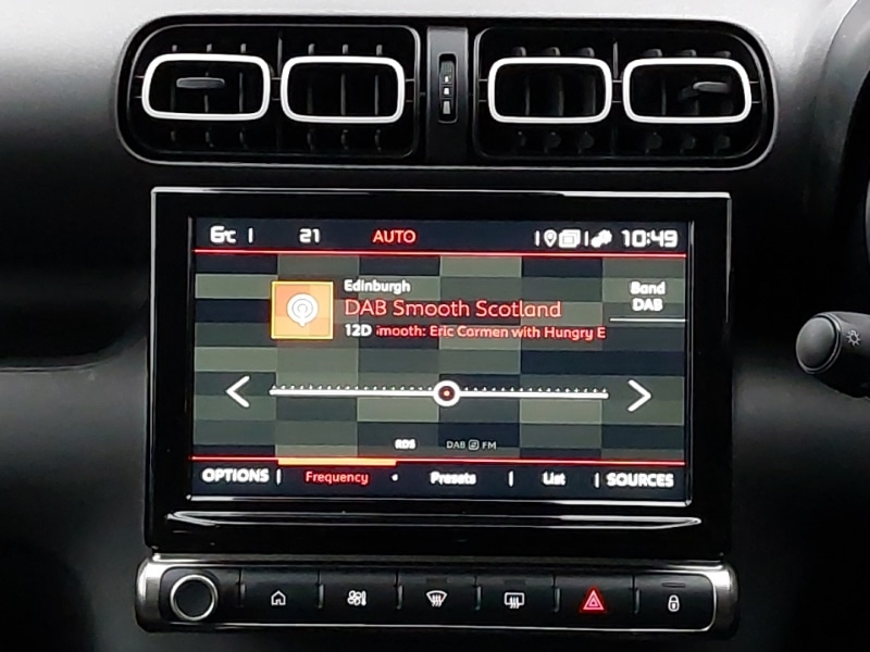 Used Citroen C3 Aircross 2022 for sale - 77623987: Photo 10