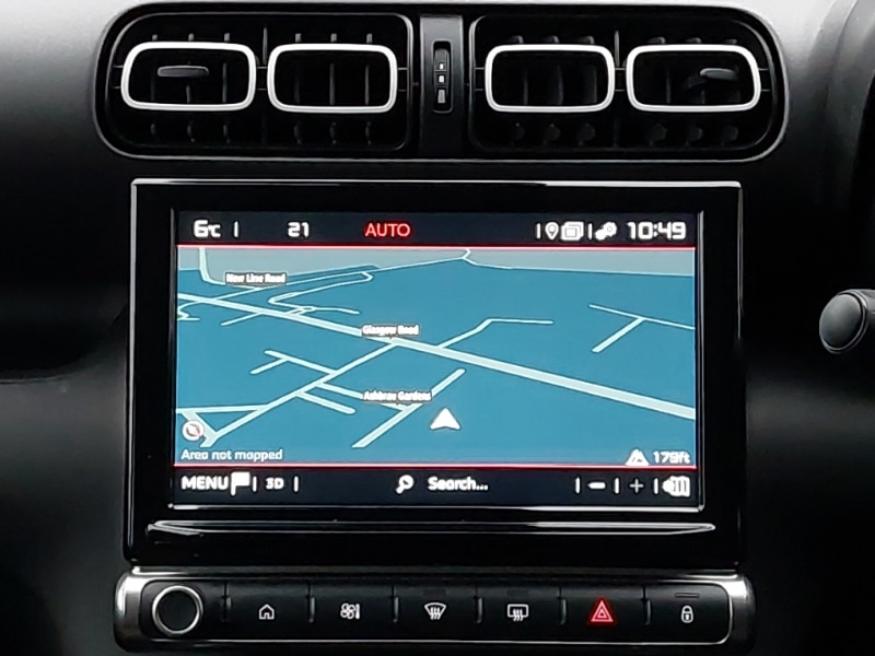 Used Citroen C3 Aircross 2022 for sale - 77623987: Photo 13