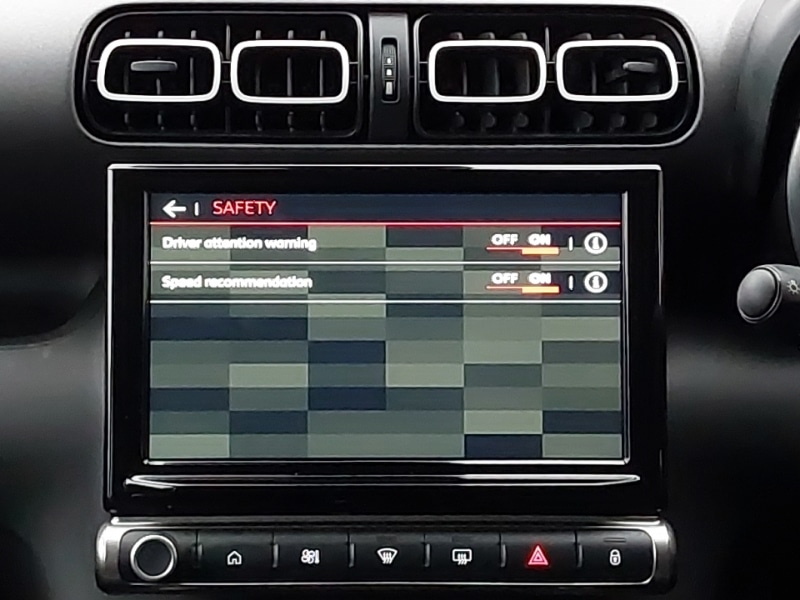 Used Citroen C3 Aircross 2022 for sale - 77623987: Photo 14