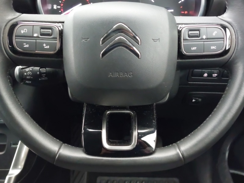 Used Citroen C3 Aircross 2022 for sale - 77623987: Photo 17