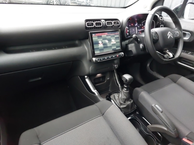 Used Citroen C3 Aircross 2022 for sale - 77623987: Photo 19