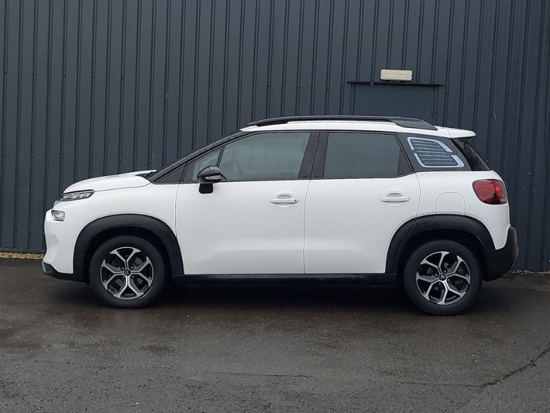 Used Citroen C3 Aircross 2022 for sale - 77623987: Photo 4