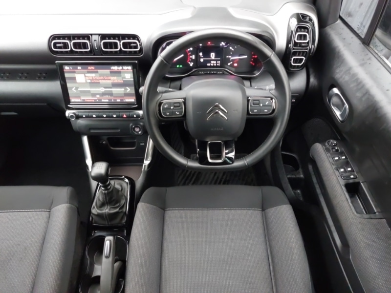 Used Citroen C3 Aircross 2022 for sale - 77623987: Photo 7