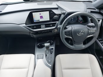 Used Lexus UX 2023 for sale - 79586747: Photo