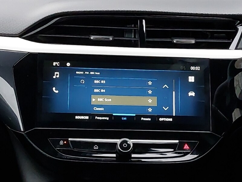 Used Vauxhall Corsa 2025 for sale - 76543632: Photo 10