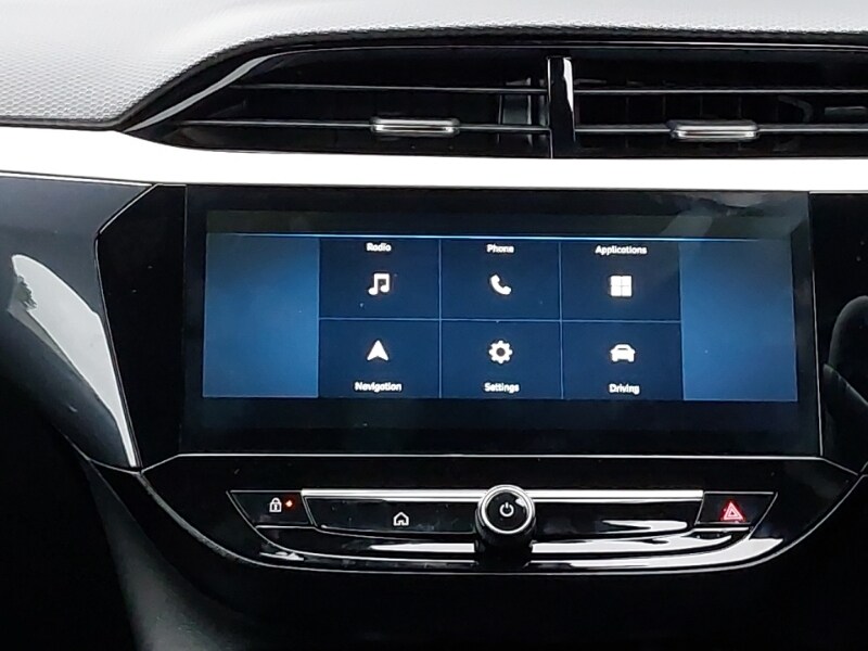 Used Vauxhall Corsa 2025 for sale - 76543632: Photo 11