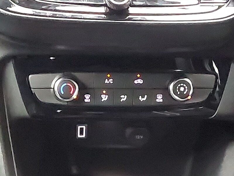 Used Vauxhall Corsa 2025 for sale - 76543632: Photo 14