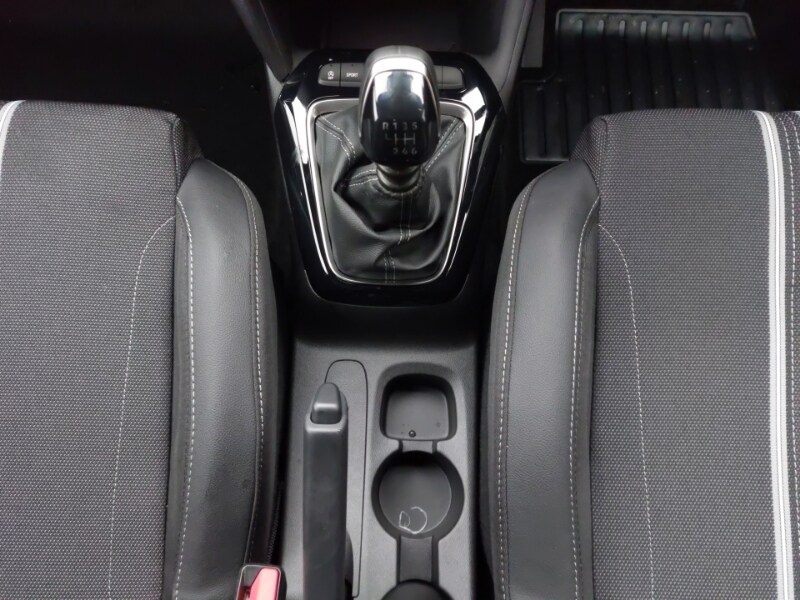 Used Vauxhall Corsa 2025 for sale - 76543632: Photo 15