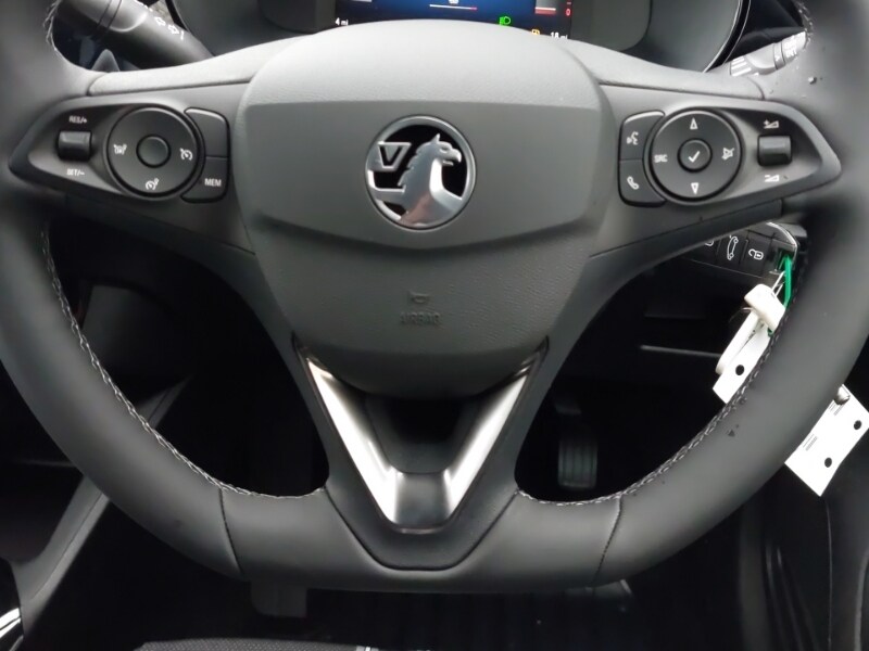 Used Vauxhall Corsa 2025 for sale - 76543632: Photo 16