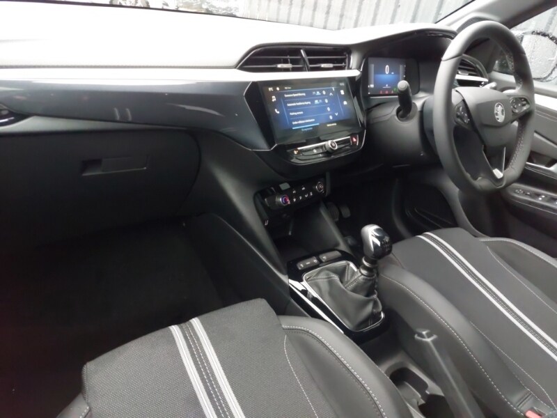 Used Vauxhall Corsa 2025 for sale - 76543632: Photo 18