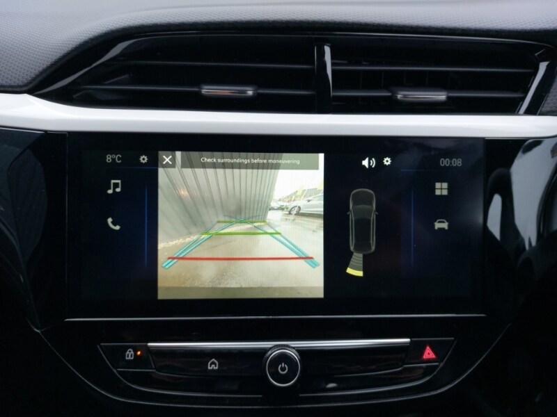 Used Vauxhall Corsa 2025 for sale - 76543632: Photo 19