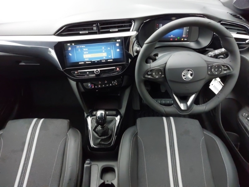 Used Vauxhall Corsa 2025 for sale - 76543632: Photo 2