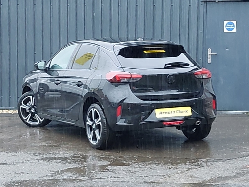 Used Vauxhall Corsa 2025 for sale - 76543632: Photo 3