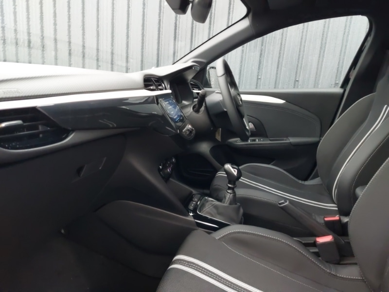 Used Vauxhall Corsa 2025 for sale - 76543632: Photo 5