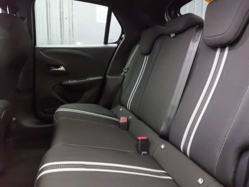 Used Vauxhall Corsa 2025 for sale - 76543632: Photo 6