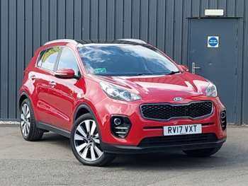2017 - 1.7 CRDi ISG 3 5dr