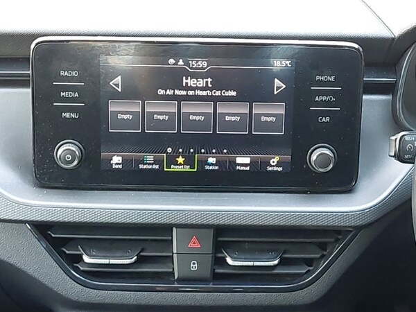 Used Skoda Kamiq 2020 for sale - 75357608: Photo 10
