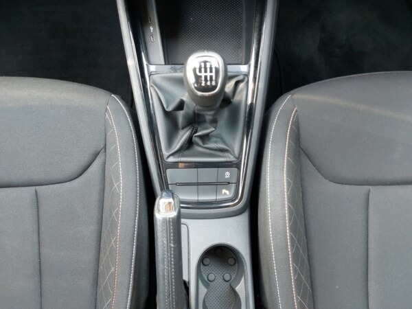 Used Skoda Kamiq 2020 for sale - 75357608: Photo 17
